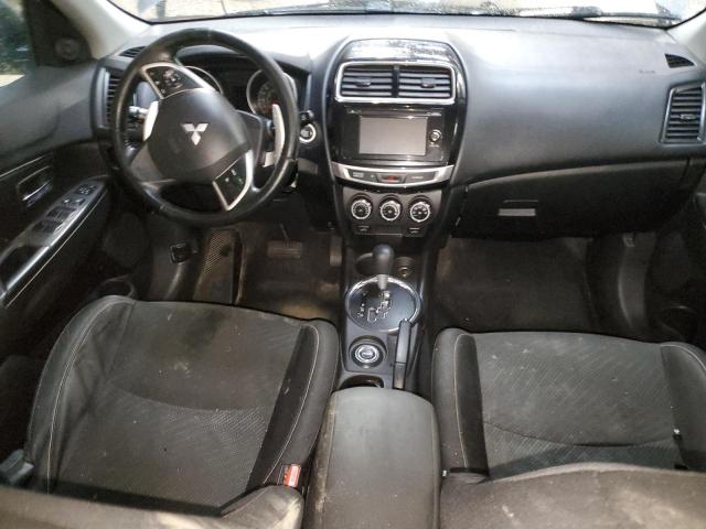 2015 MITSUBISHI RVR GT 4A4AJ4AU9FE601745