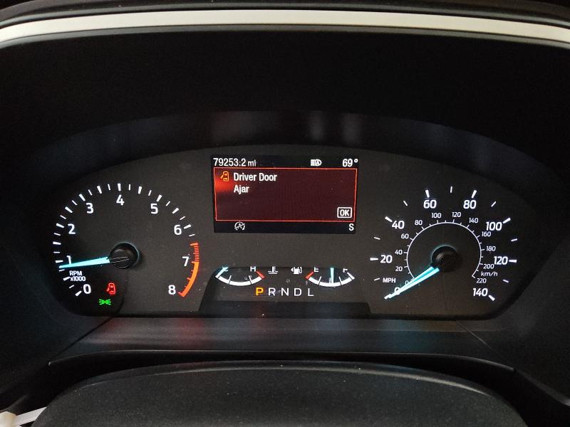 2022 FORD ESCAPE SE - 1FMCU9G63NUA68336