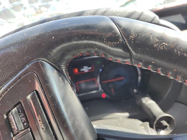 2018 SUBARU WRX #3284142562