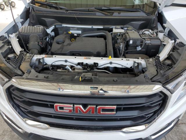 2024 GMC TERRAIN SL - 3GKALMEG9RL400975