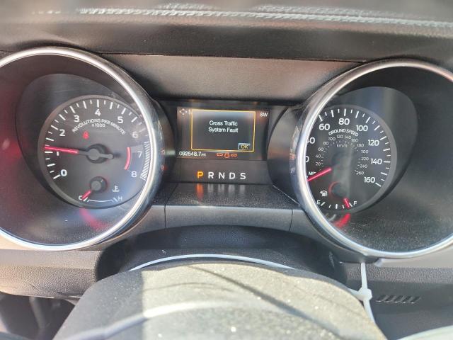 2021 FORD MUSTANG #3290239203