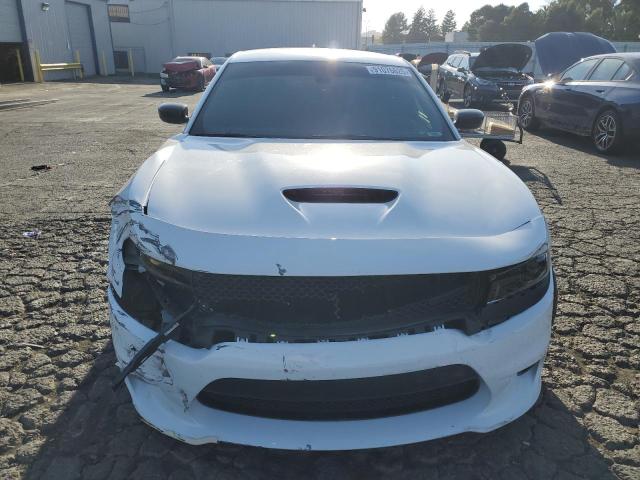 2022 DODGE CHARGER GT #3297032511