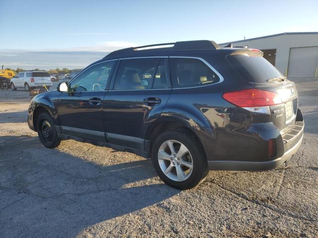 2014 SUBARU OUTBACK 2. - 4S4BRBLC4E3271029