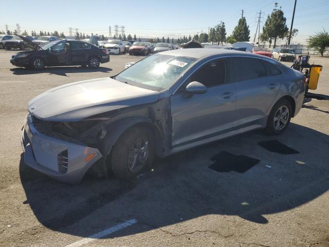 Global Auto Auctions: 2021 KIA K5 LXS