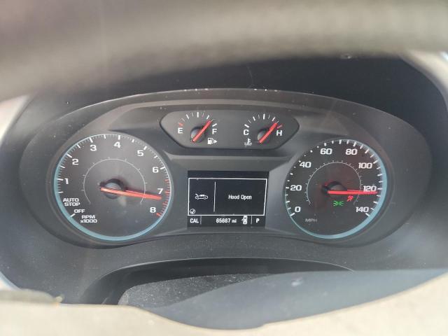 2024 CHEVROLET MALIBU LT #3301642645