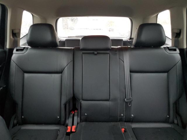 2019 VOLKSWAGEN ATLAS SEL #3305433462