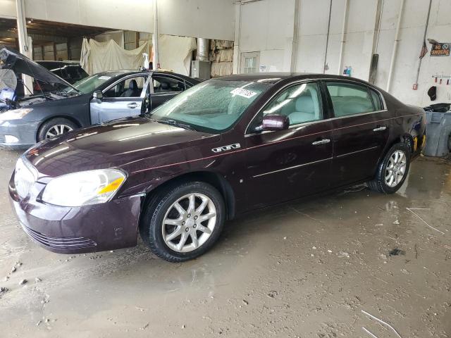 2008 BUICK LUCERNE CX #3277205986