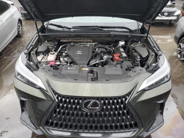 2024 LEXUS NX 350 PRE #3296894813