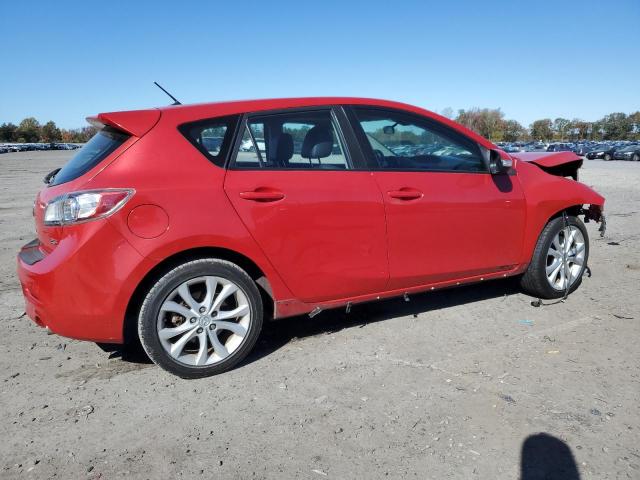 2010 MAZDA 3 S - JM1BL1H63A1141977