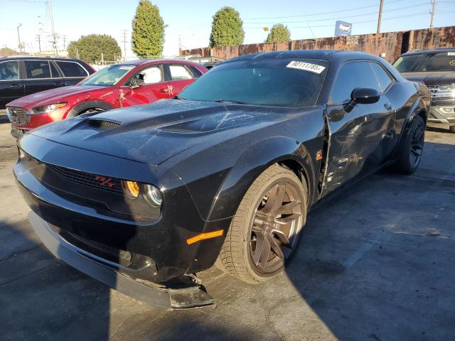 2021 DODGE CHALLENGER #3304615453