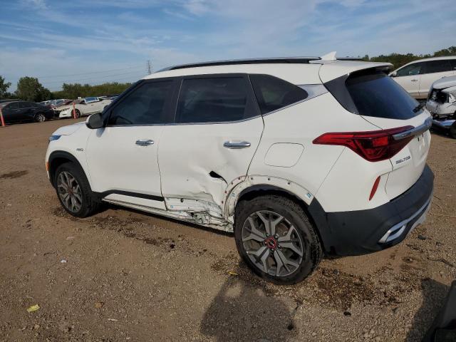2022 KIA SELTOS SX KNDETCA27N7318226