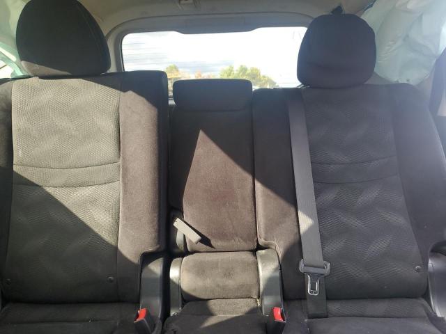 2014 NISSAN ROGUE S - 5N1AT2MV0EC806533