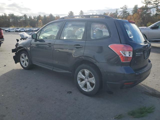 2015 SUBARU FORESTER 2 - JF2SJABC0FH508693