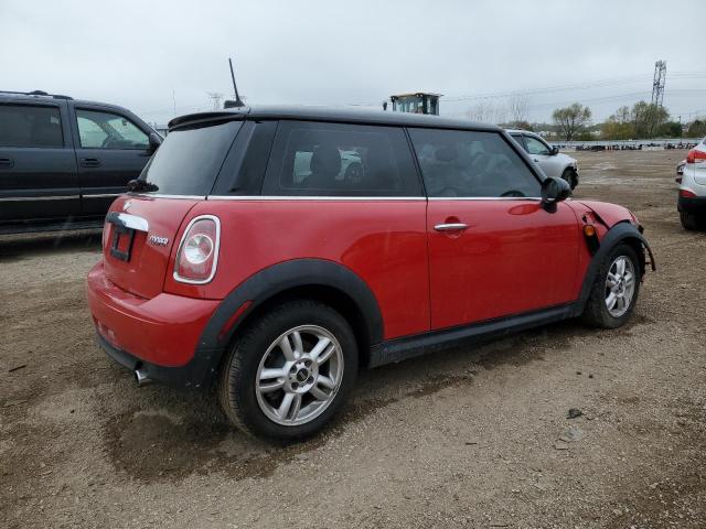 2012 MINI COOPER - WMWSU3C50CT541295
