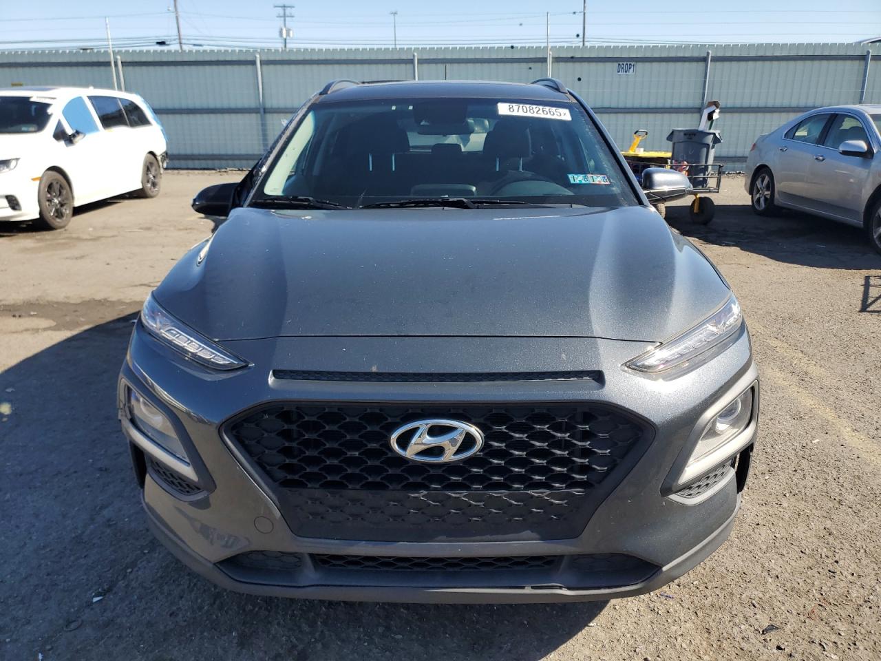 HYUNDAI KONA SEL