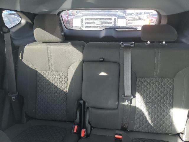 2021 CHEVROLET BLAZER 2LT #3293727924