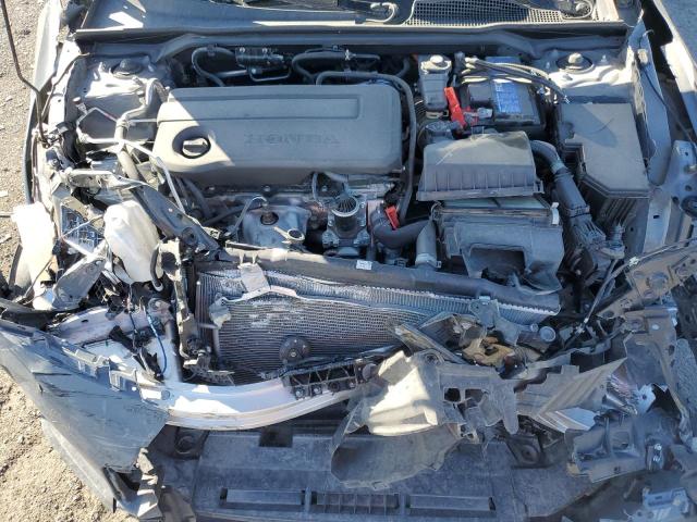 2025 HONDA CIVIC SPOR #3297236390