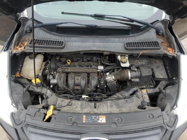 2015 FORD ESCAPE S - 1FMCU0F77FUA36660