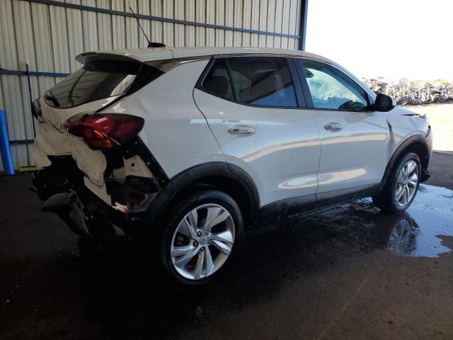 2025 BUICK ENCORE GX #3280479129