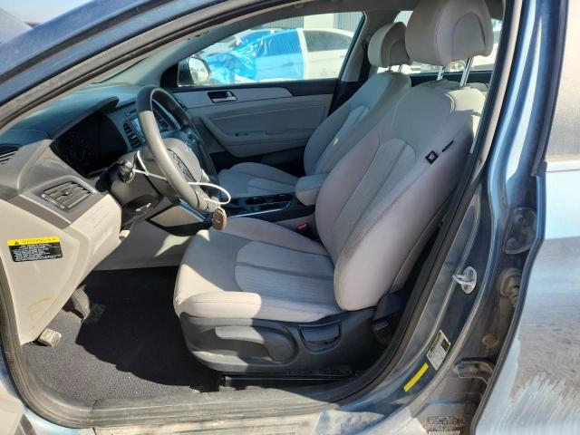 2016 HYUNDAI SONATA HYB KMHE24L15GA036763