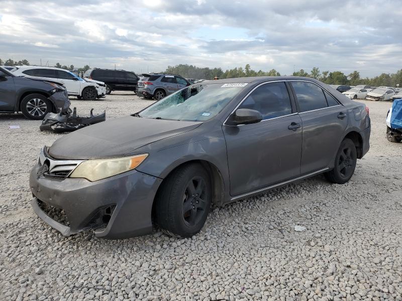 2013 TOYOTA CAMRY L - 4T4BF1FK4DR320928