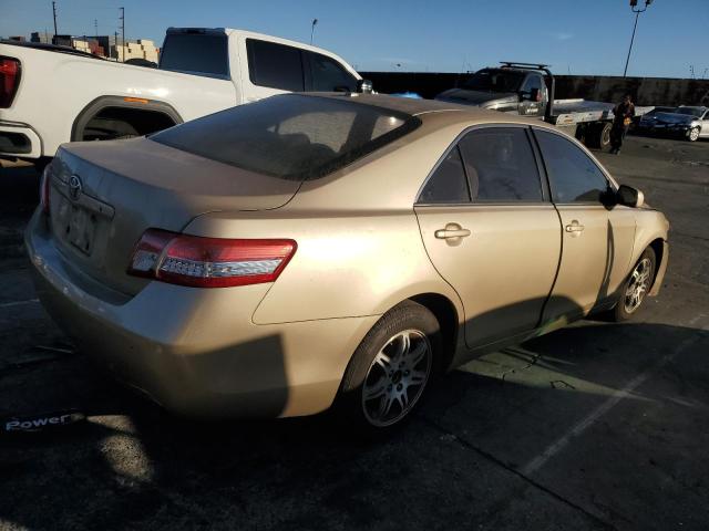2010 TOYOTA CAMRY BASE - 4T1BF3EK6AU022528