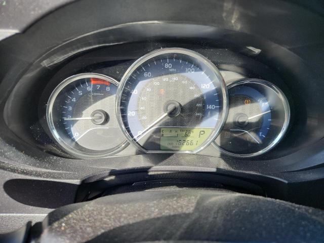 2015 TOYOTA COROLLA L #3281755889