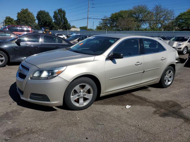 2013 CHEVROLET MALIBU LS - 1G11B5SA2DF226778