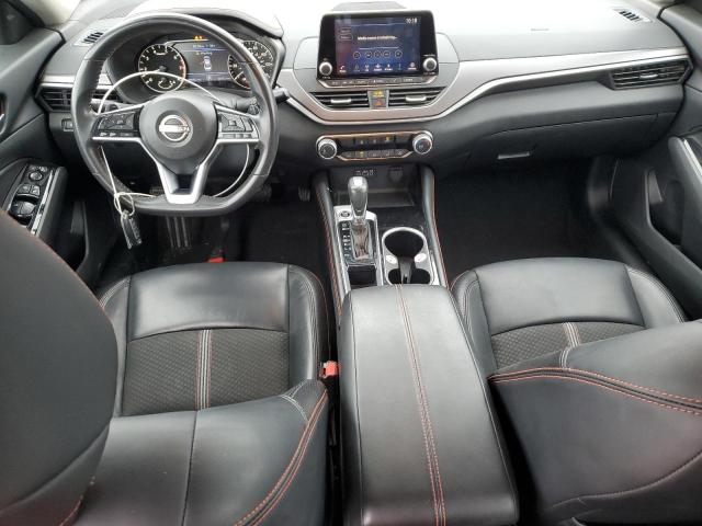 2024 NISSAN ALTIMA SR 1N4BL4CV7RN357664