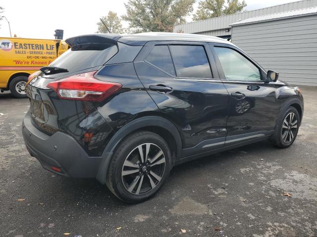 2020 NISSAN KICKS SR 3N1CP5DV9LL538623