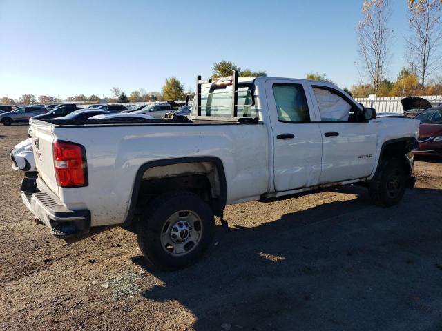 2016 GMC SIERRA K25 1GT22REG8GZ167953