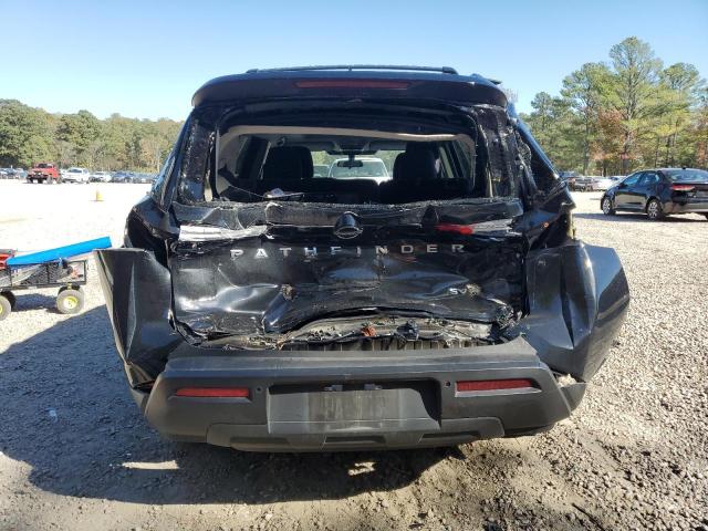 2024 NISSAN PATHFINDER #3292589862