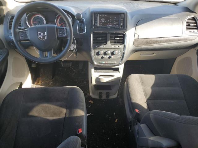 2019 DODGE GRAND CARA 2C4RDGBGXKR737505