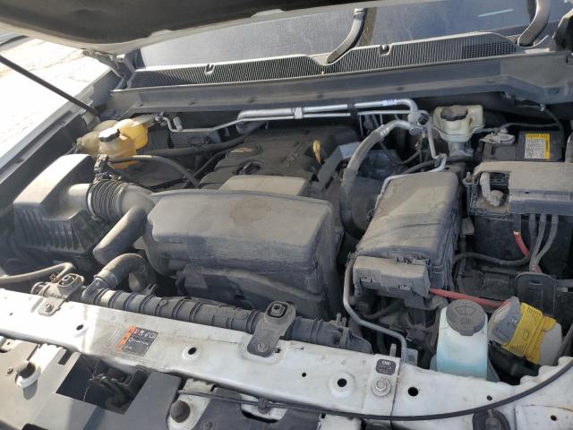 2017 CHEVROLET COLORADO L - 1GCHSCEA1H1189778