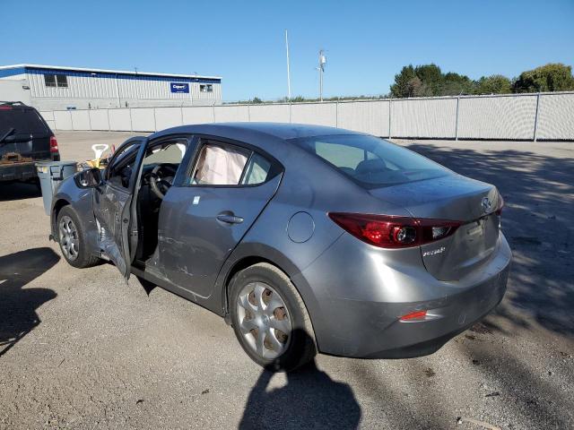 2015 MAZDA 3 SPORT - 3MZBM1U79FM152100