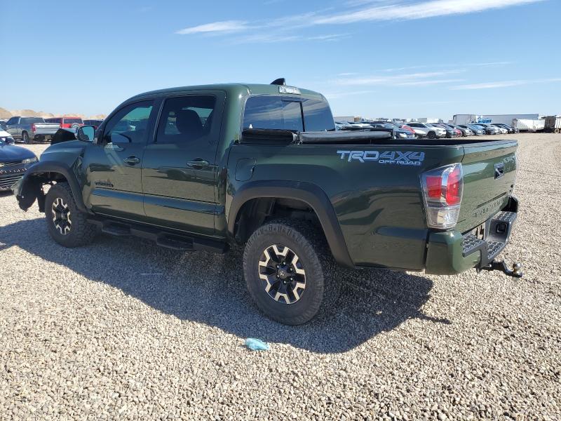 2021 TOYOTA TACOMA DOU #3290421806