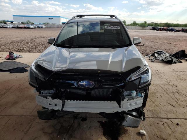 2024 SUBARU FORESTER L - JF2SKALCXRH460684