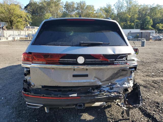 2025 VOLKSWAGEN ATLAS SE - 1V2HR2CA5SC559505