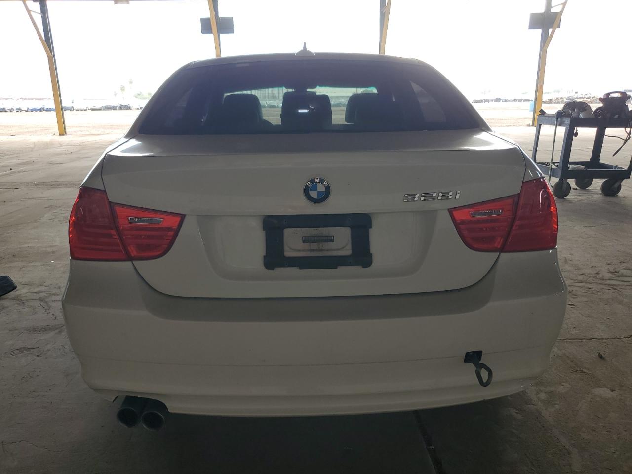 BMW 3 SERIES I