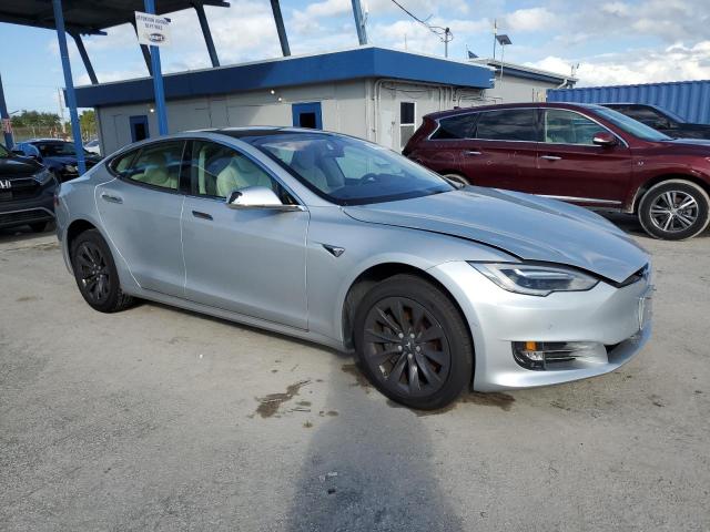 2017 TESLA MODEL S 75D #3279535254