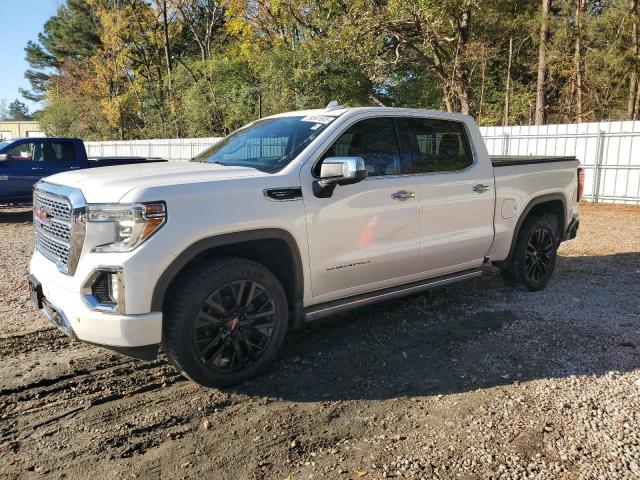 2020 GMC SIERRA K15 - 1GTU9FET8LZ174735