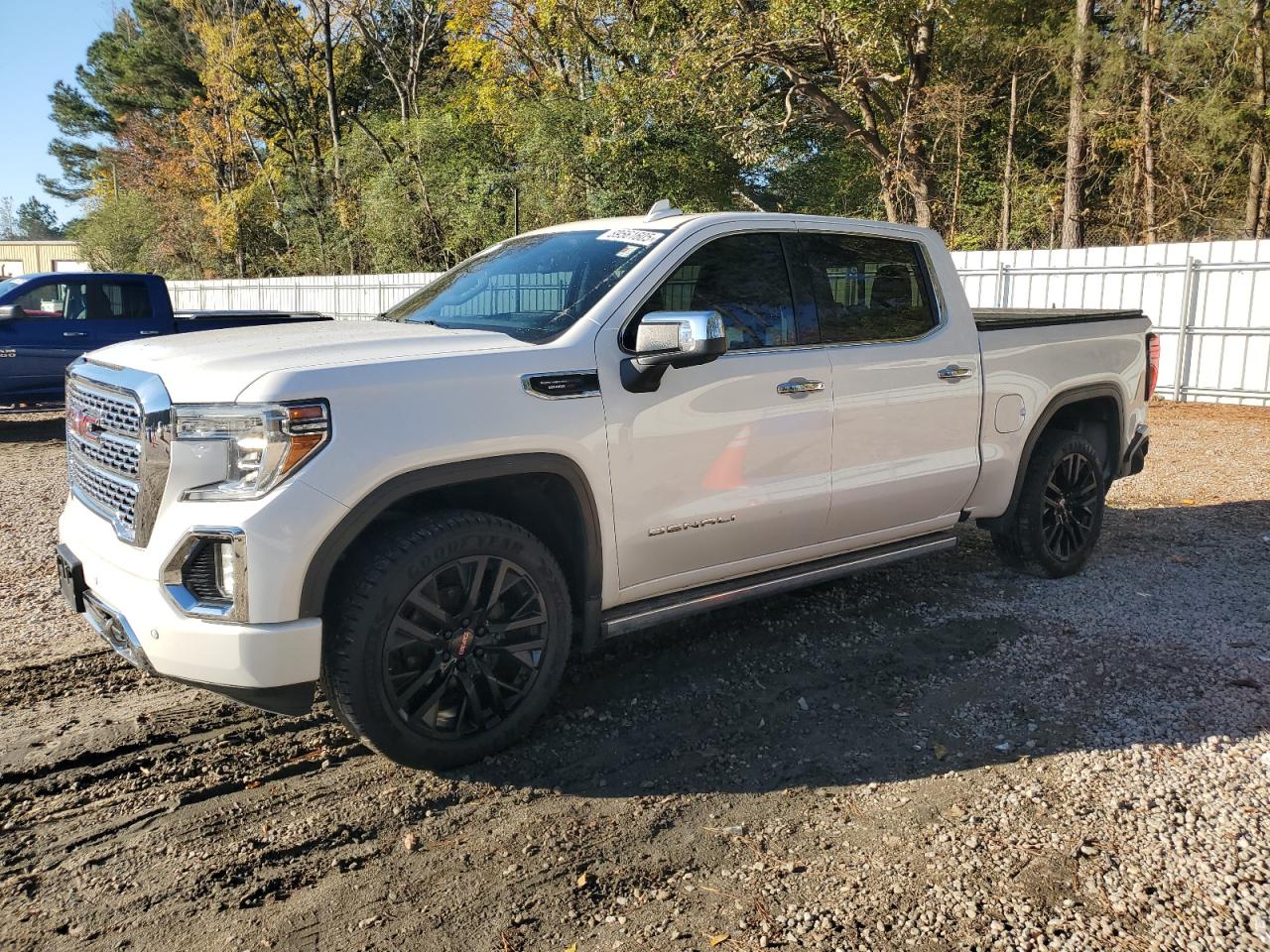 GMC SIERRA K1500 DENALI