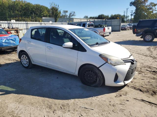 2016 TOYOTA YARIS L - VNKKTUD31GA061154