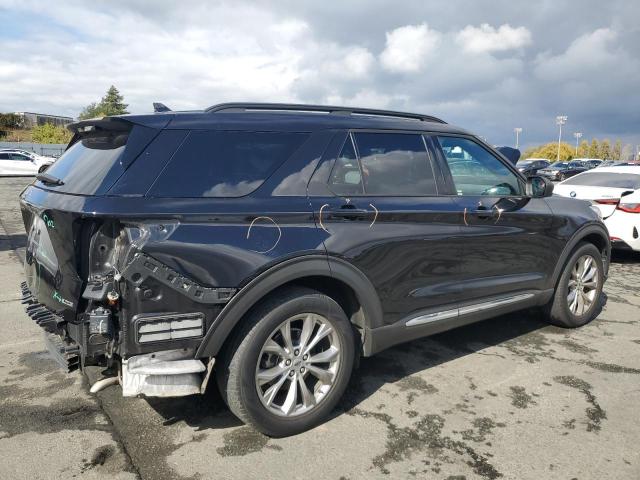 2020 FORD EXPLORER XLT - 1FMSK7DH5LGB29242