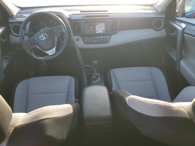 2018 TOYOTA RAV4 ADVENTURE 2T3WFREV9JW493885