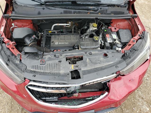 2019 BUICK ENCORE SPO #3291338166