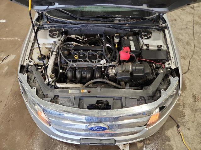 2011 FORD FUSION SE - 3FAHP0HA5BR278395