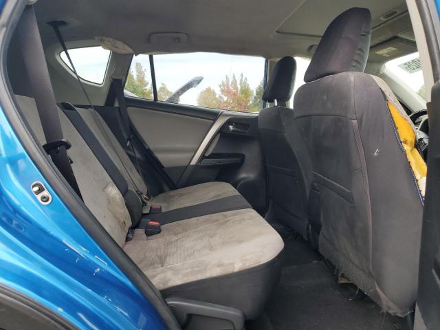 2016 TOYOTA RAV4 XLE #3290427763