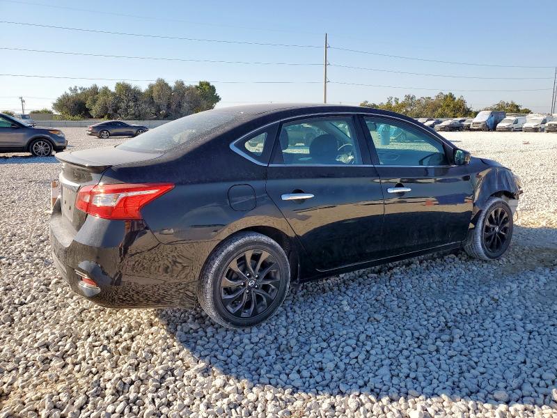 2018 NISSAN SENTRA S 3N1AB7AP5JY314188