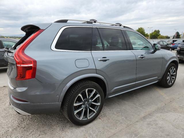 2019 VOLVO XC90 T6 MO - YV4A22PKXK1452968